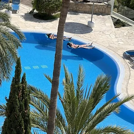 Pathos Penthouse A Slice Of Paradise