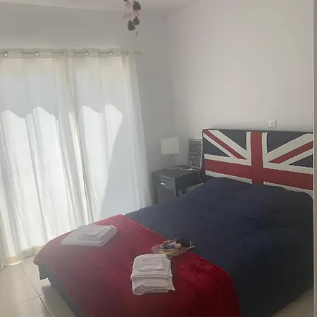 Apartment Pathos Penthouse A Slice Of Paradise Geroskipou